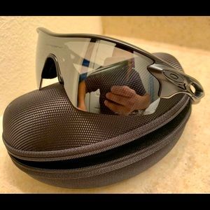 Oakley Radarlock Pitch Polarized